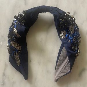 Anthropologie headband